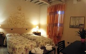 La Casa Del Viandante